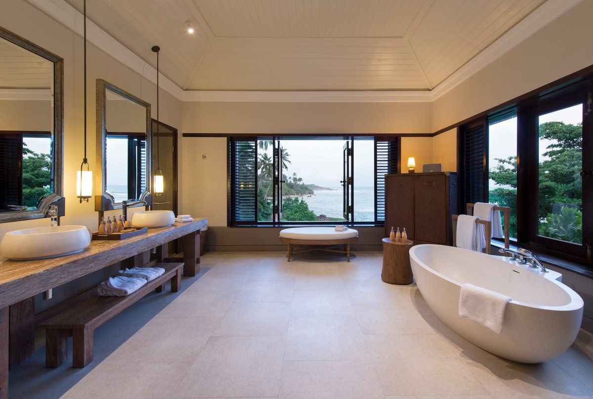 CAPE WELIGAMA - 45