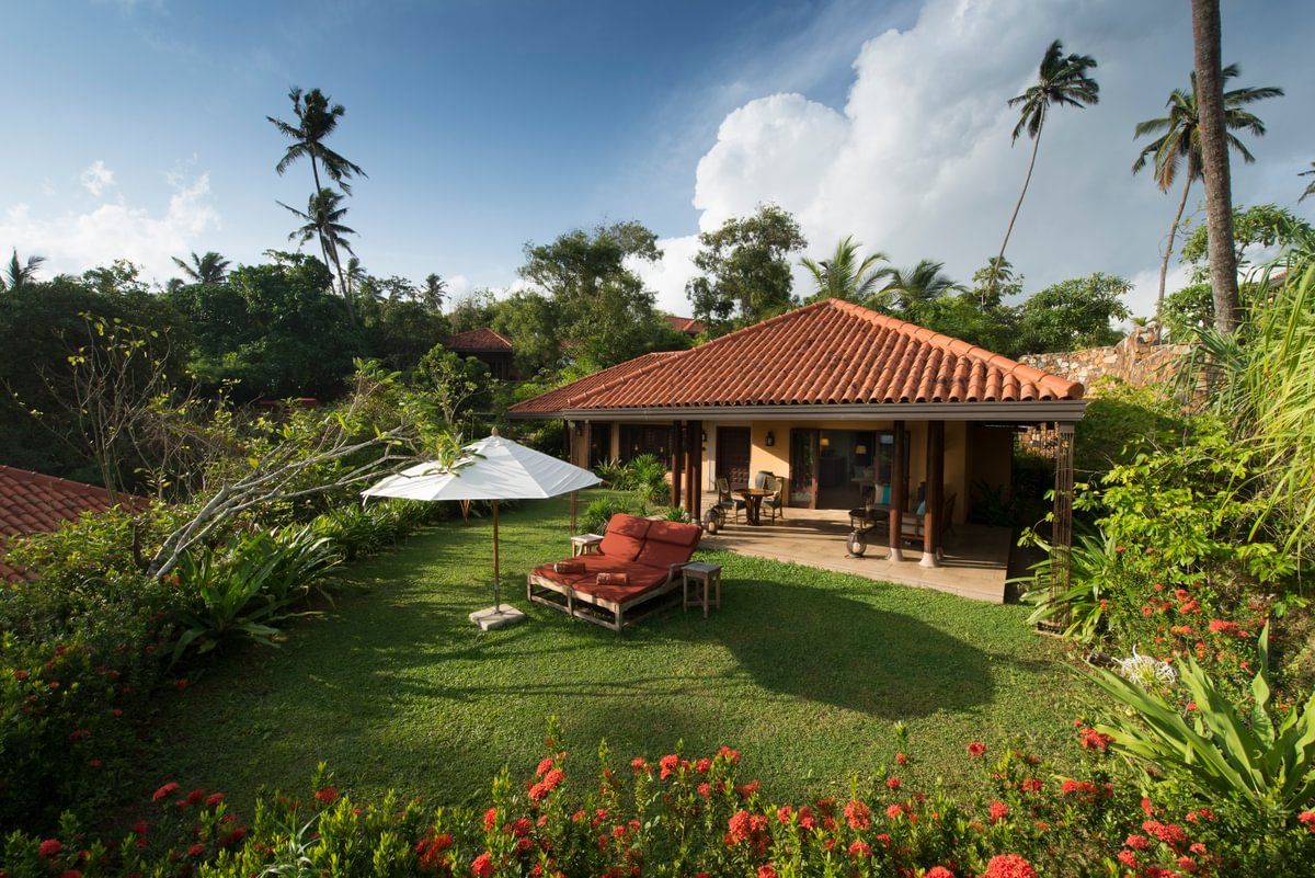 CAPE WELIGAMA - 21
