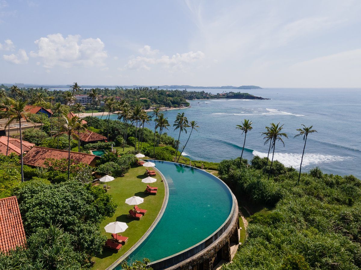CAPE WELIGAMA - 6