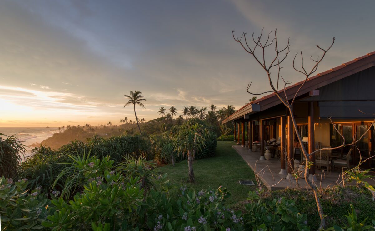 CAPE WELIGAMA - 4