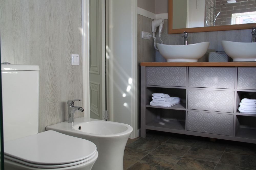 СРЕДИЗЕМЬЕ, гостевой дом - 35