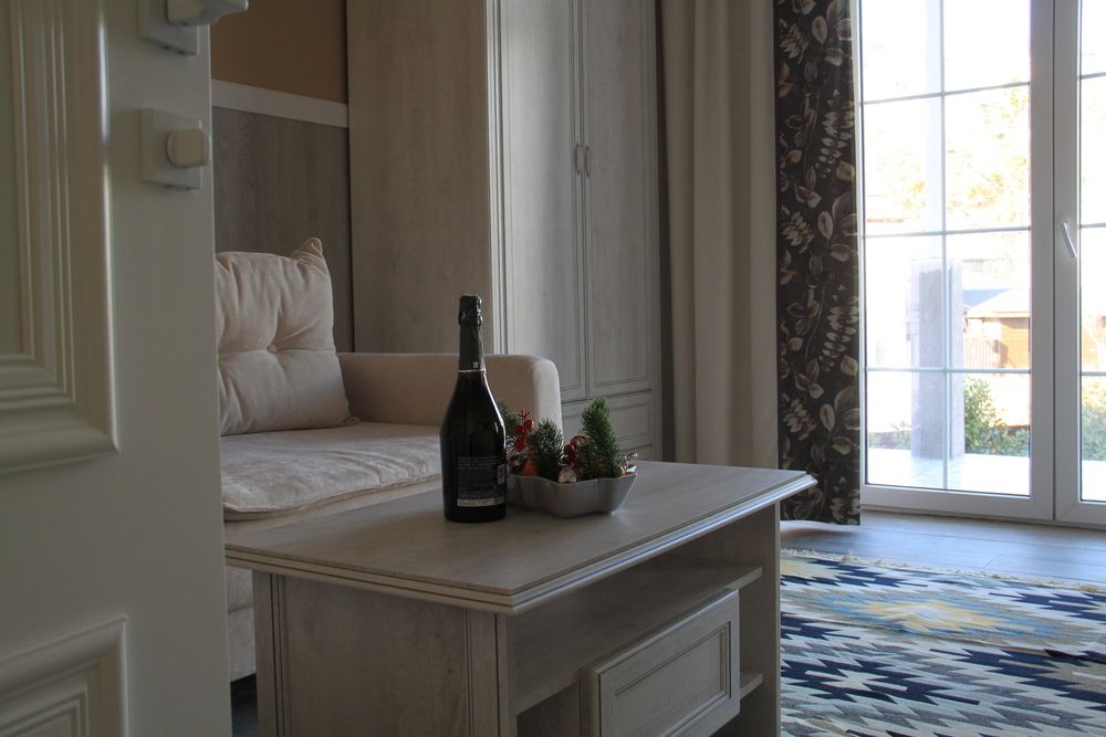 СРЕДИЗЕМЬЕ, гостевой дом - 34