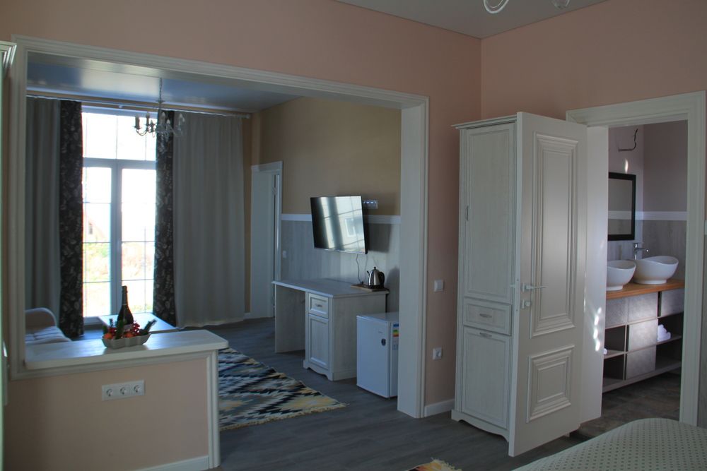 СРЕДИЗЕМЬЕ, гостевой дом - 29