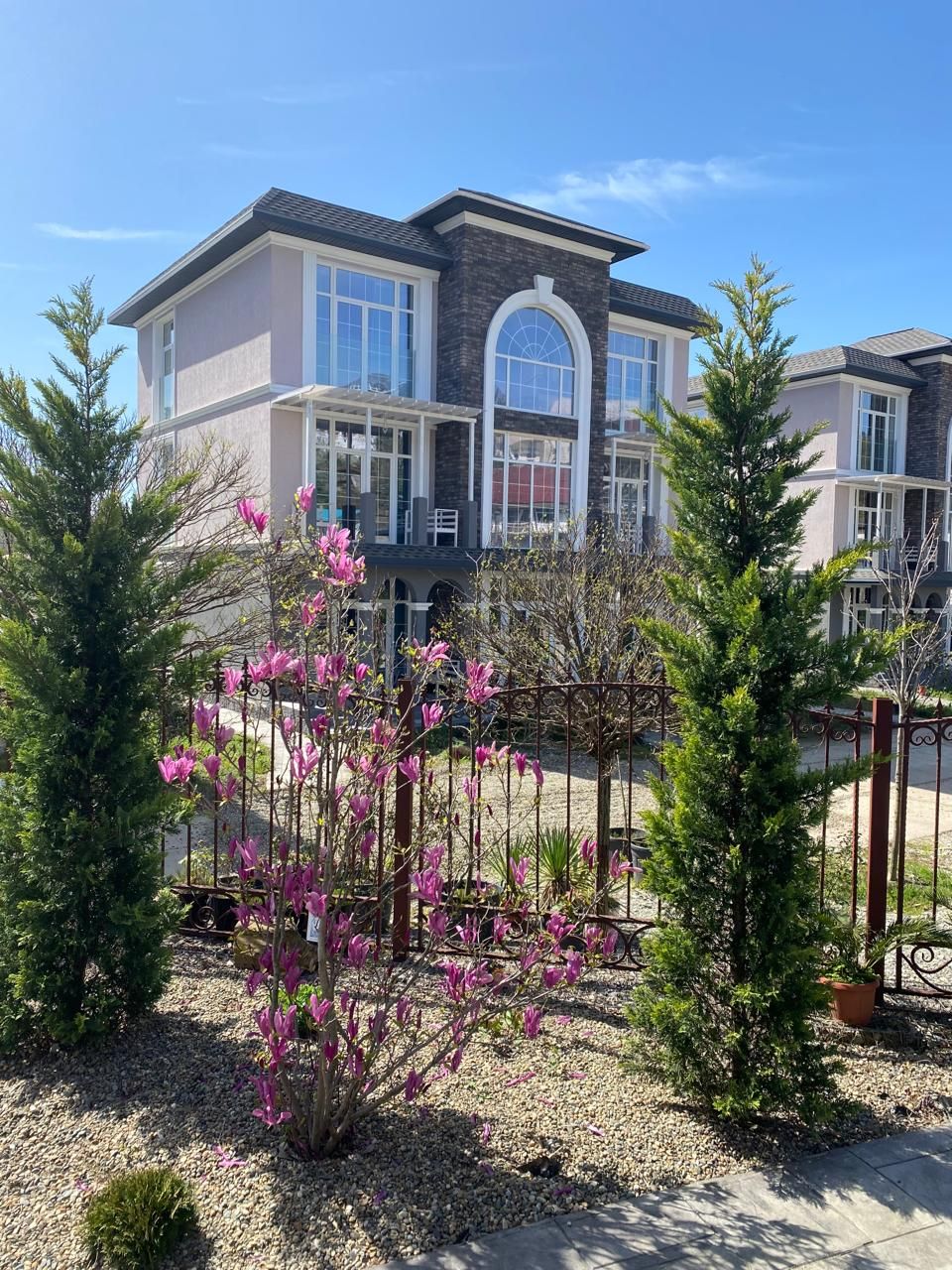 СРЕДИЗЕМЬЕ, гостевой дом - 8