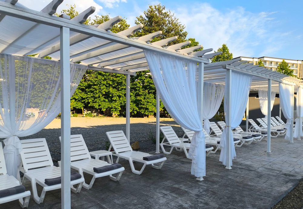 СРЕДИЗЕМЬЕ, гостевой дом - 26