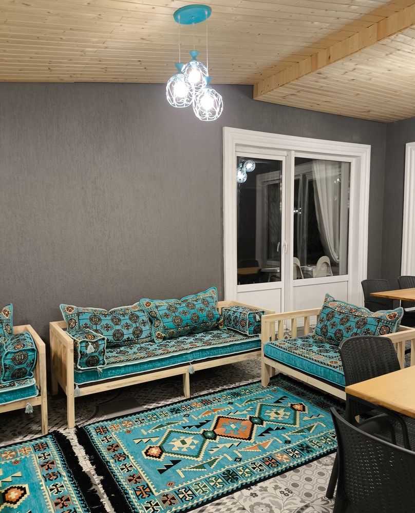 СРЕДИЗЕМЬЕ, гостевой дом - 9