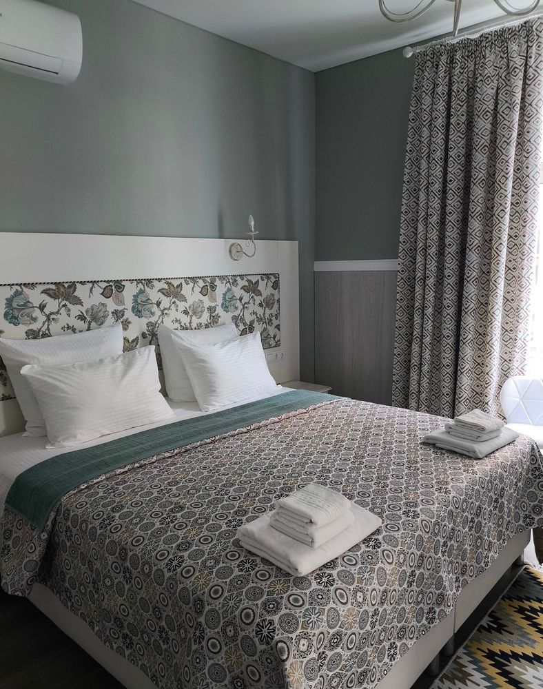 СРЕДИЗЕМЬЕ, гостевой дом - 15