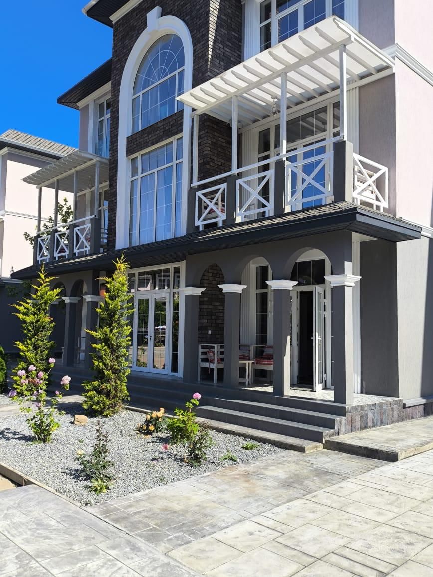 СРЕДИЗЕМЬЕ, гостевой дом - 2