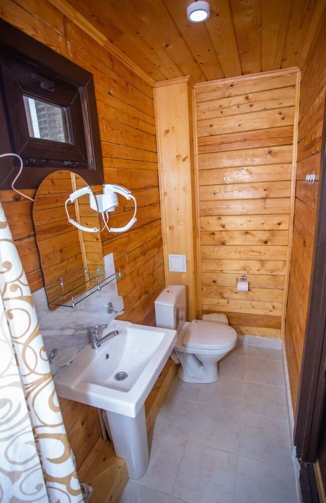 У КИРЮШИ, отель - 21