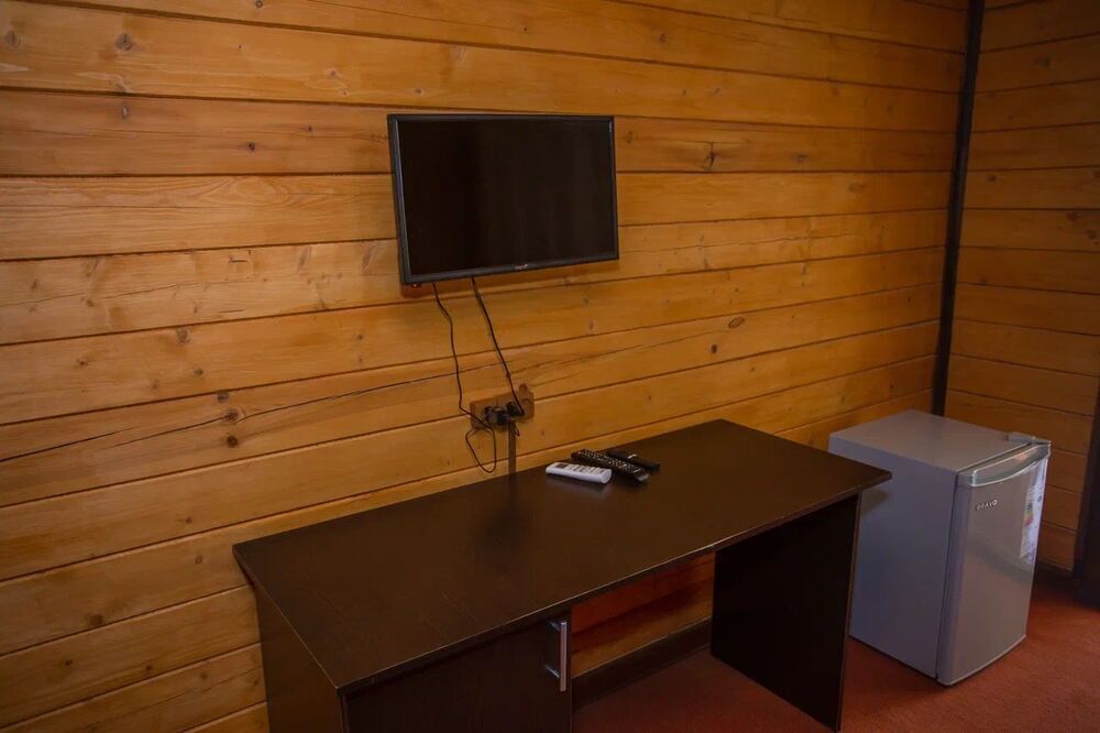 У КИРЮШИ, отель - 15