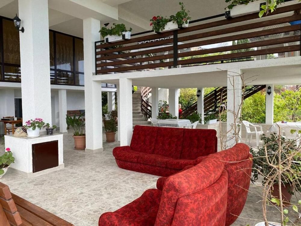 ЭЛИДА, мини-отель (размещение детей с 5 лет)  - 9