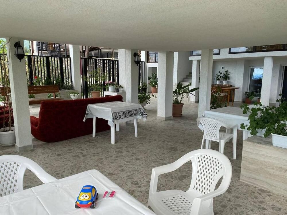 ЭЛИДА, мини-отель (размещение детей с 5 лет)  - 13