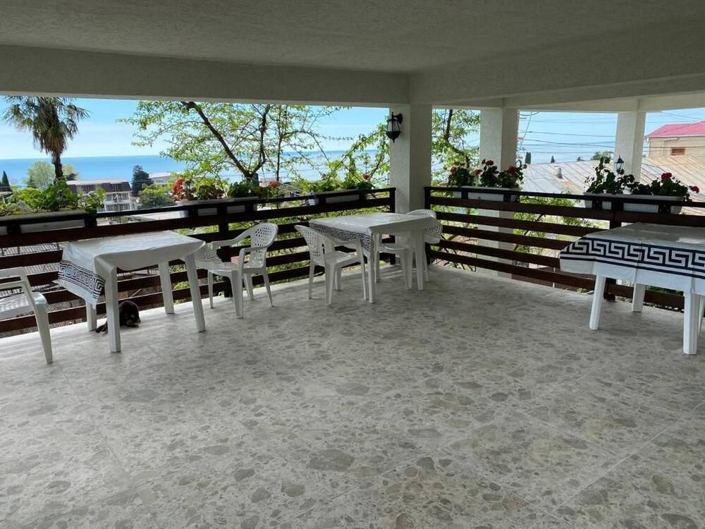 ЭЛИДА, мини-отель (размещение детей с 5 лет)  - 12