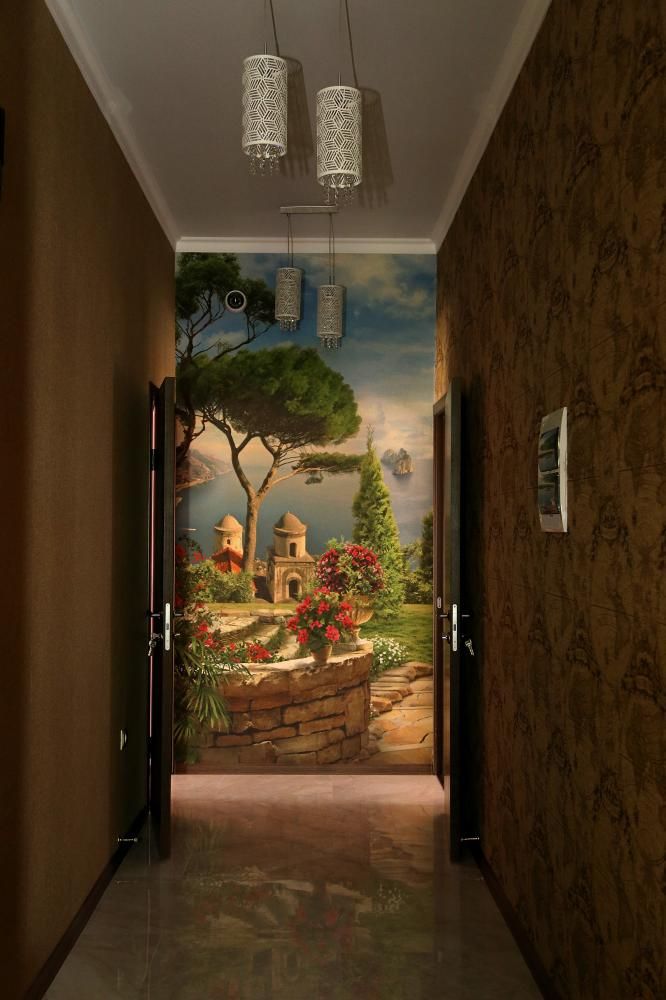 ЭЛИДА, мини-отель (размещение детей с 5 лет)  - 8