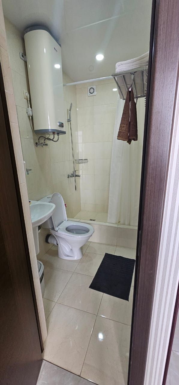 ЭЛИДА, мини-отель (размещение детей с 5 лет)  - 33