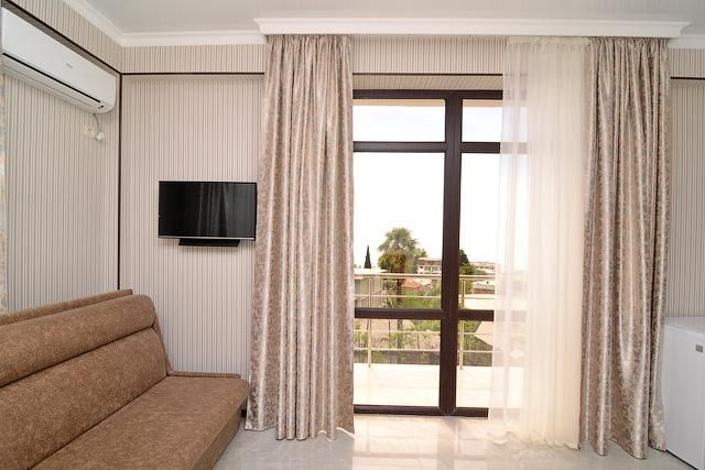 ЭЛИДА, мини-отель (размещение детей с 5 лет)  - 17