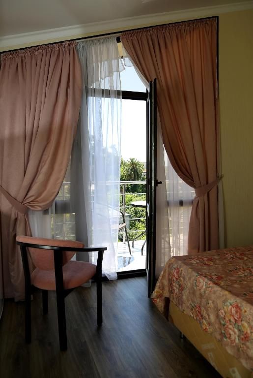 ЭЛИДА, мини-отель (размещение детей с 5 лет)  - 27