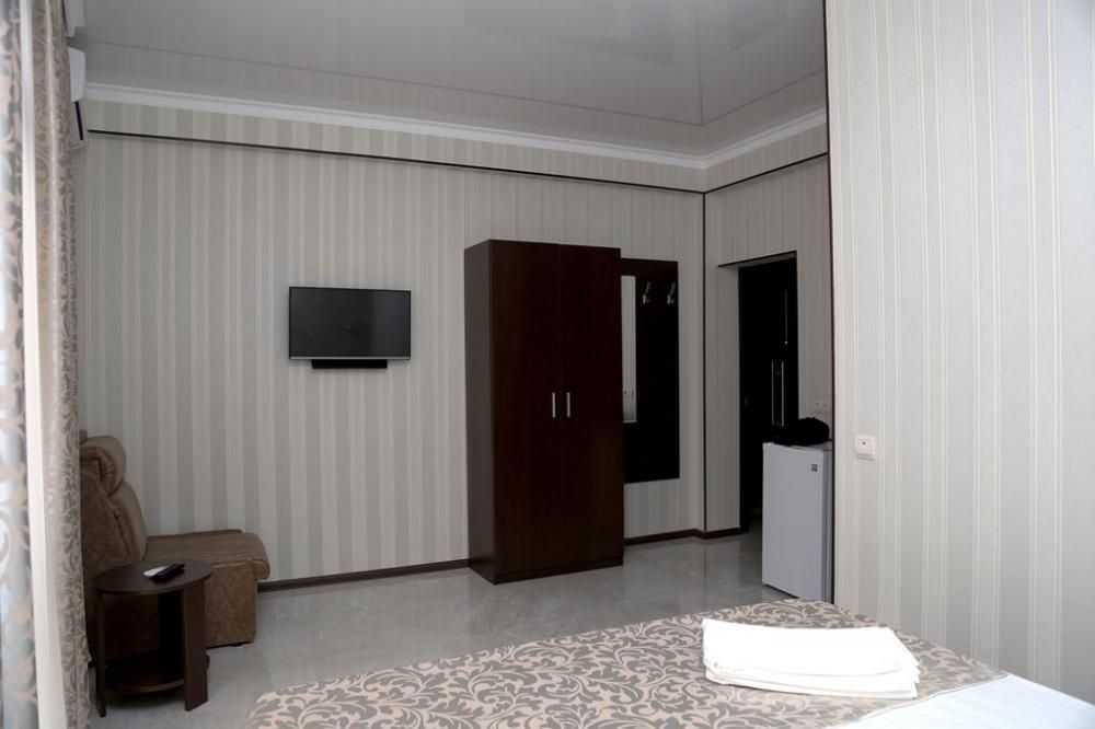 ЭЛИДА, мини-отель (размещение детей с 5 лет)  - 29