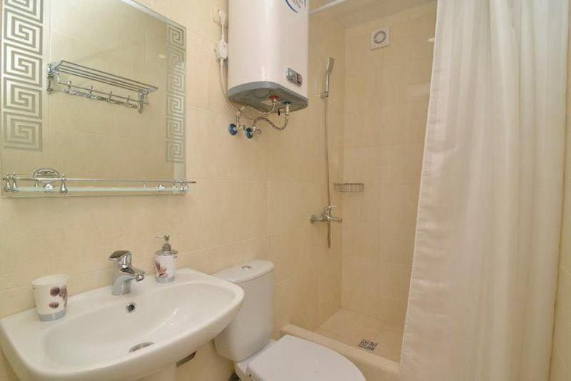 ЭЛИДА, мини-отель (размещение детей с 5 лет)  - 31