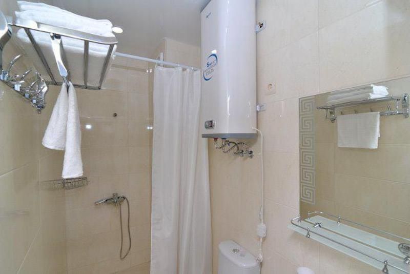 ЭЛИДА, мини-отель (размещение детей с 5 лет)  - 32