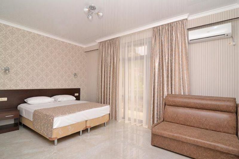 ЭЛИДА, мини-отель (размещение детей с 5 лет)  - 21