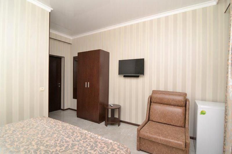 ЭЛИДА, мини-отель (размещение детей с 5 лет)  - 20