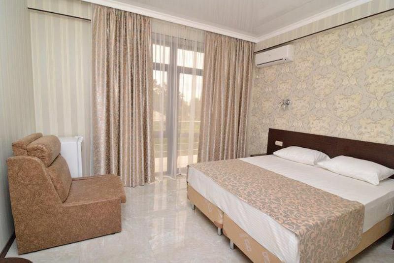 ЭЛИДА, мини-отель (размещение детей с 5 лет)  - 18