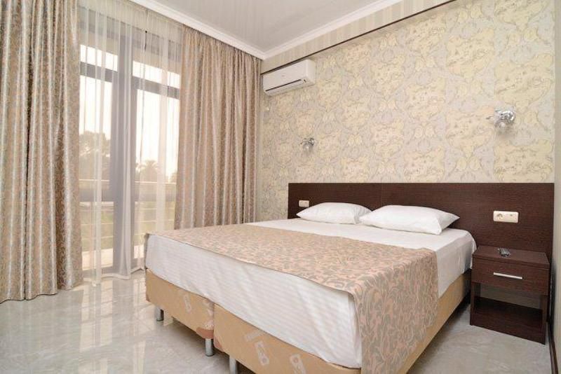 ЭЛИДА, мини-отель (размещение детей с 5 лет)  - 19