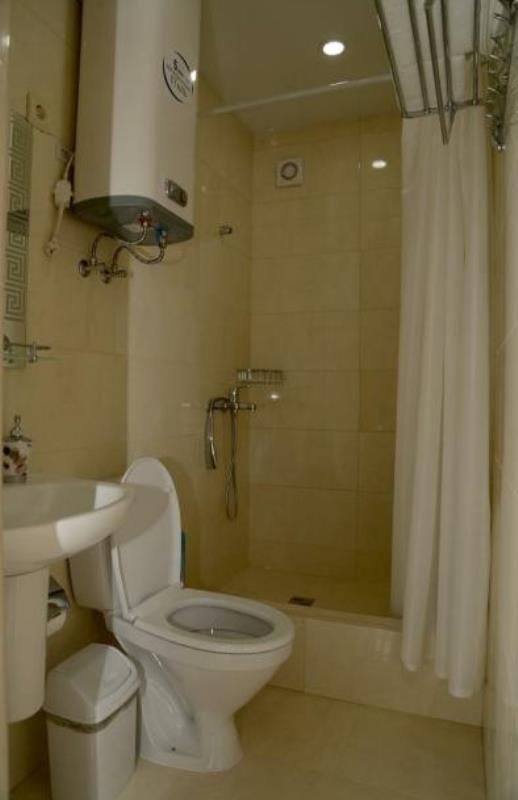 ЭЛИДА, мини-отель (размещение детей с 5 лет)  - 34