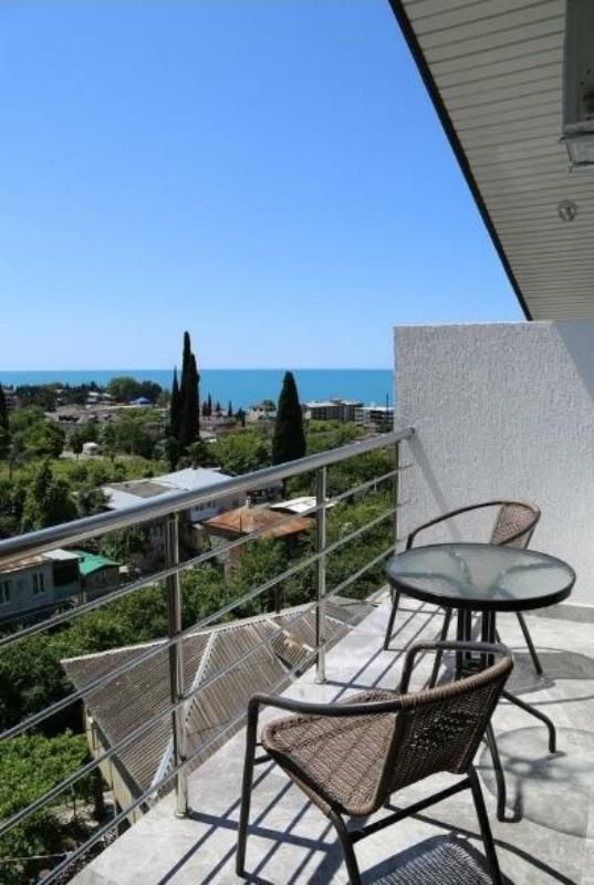 ЭЛИДА, мини-отель (размещение детей с 5 лет)  - 6