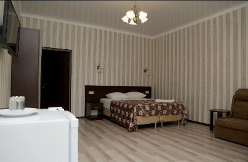 ЭЛИДА, мини-отель (размещение детей с 5 лет)  - 26