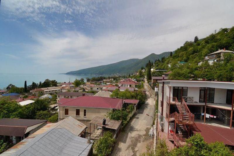 ЭЛИДА, мини-отель (размещение детей с 5 лет)  - 5