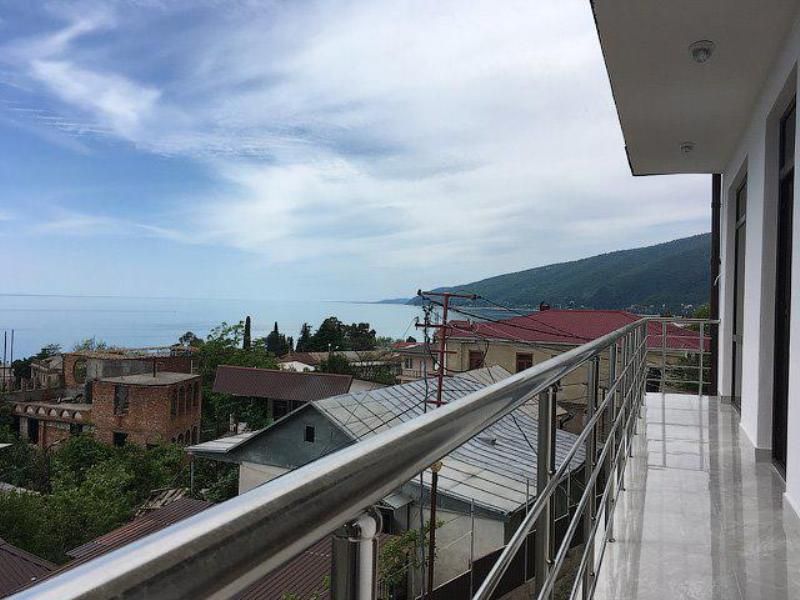 ЭЛИДА, мини-отель (размещение детей с 5 лет)  - 4