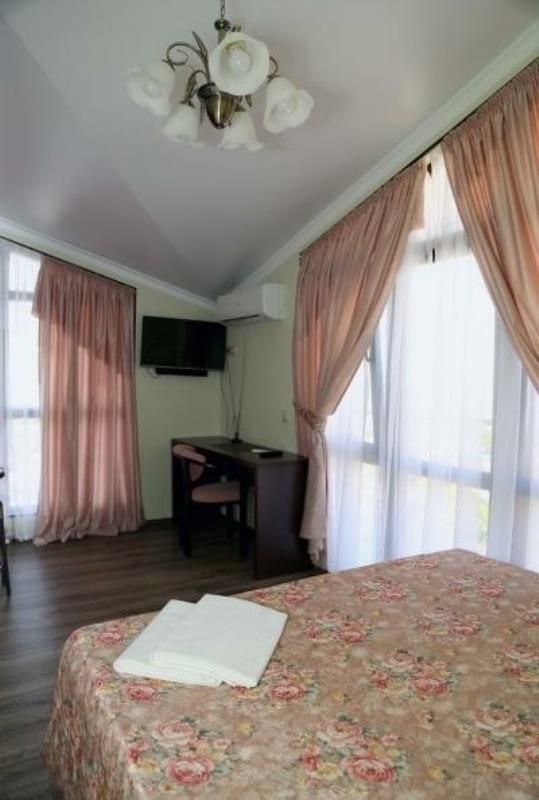 ЭЛИДА, мини-отель (размещение детей с 5 лет)  - 30