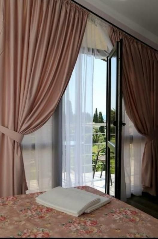 ЭЛИДА, мини-отель (размещение детей с 5 лет)  - 25