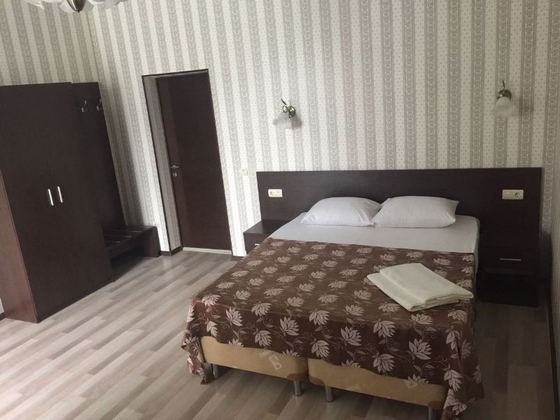 ЭЛИДА, мини-отель (размещение детей с 5 лет)  - 23