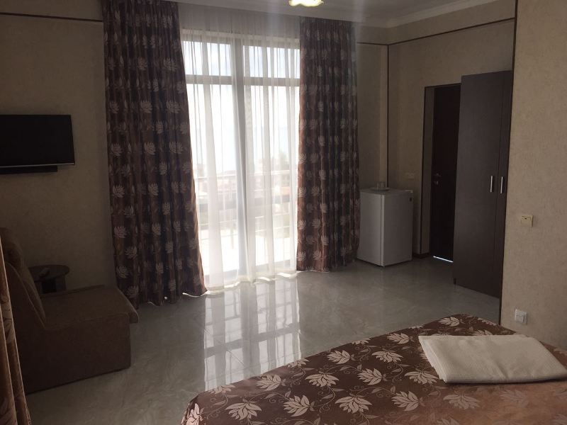 ЭЛИДА, мини-отель (размещение детей с 5 лет)  - 24