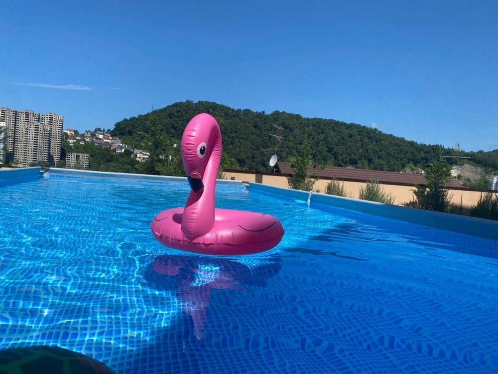 ДИНАСТИЯ, отель - 29