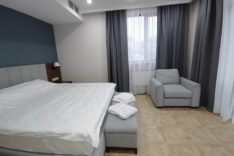 ДИНАСТИЯ, отель - 18