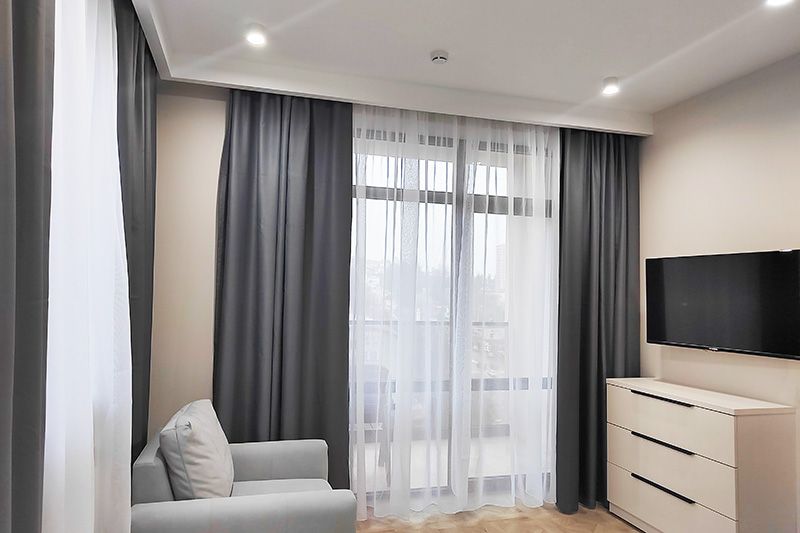 ДИНАСТИЯ, отель - 17