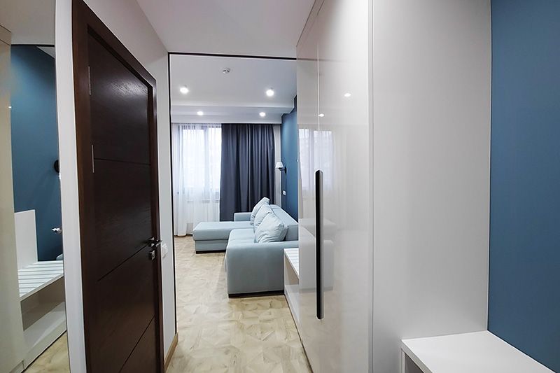 ДИНАСТИЯ, отель - 16