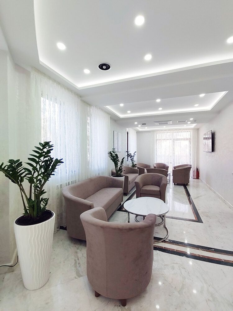 ДИНАСТИЯ, отель - 4