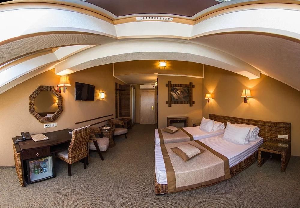 LA TERRASSA, отель - 24