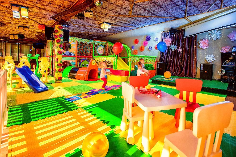 LA TERRASSA, отель - 22