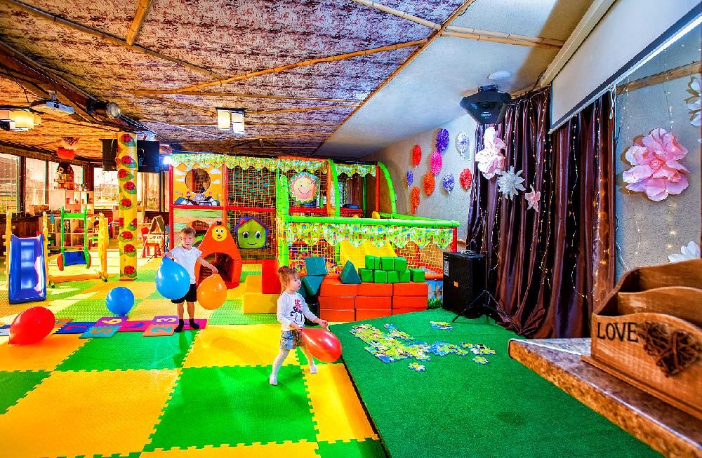 LA TERRASSA, отель - 21