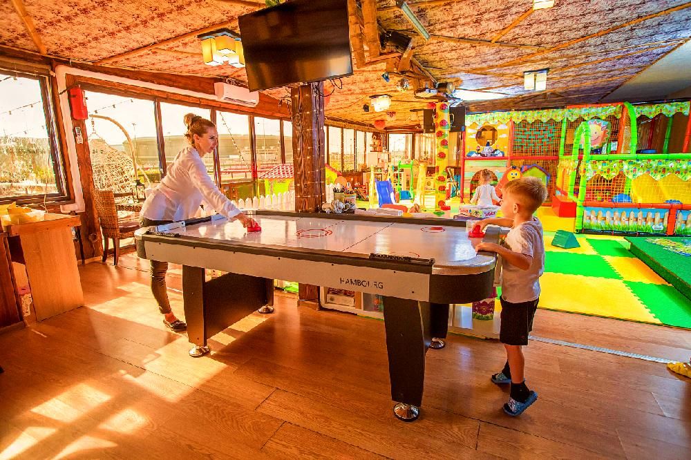 LA TERRASSA, отель - 20