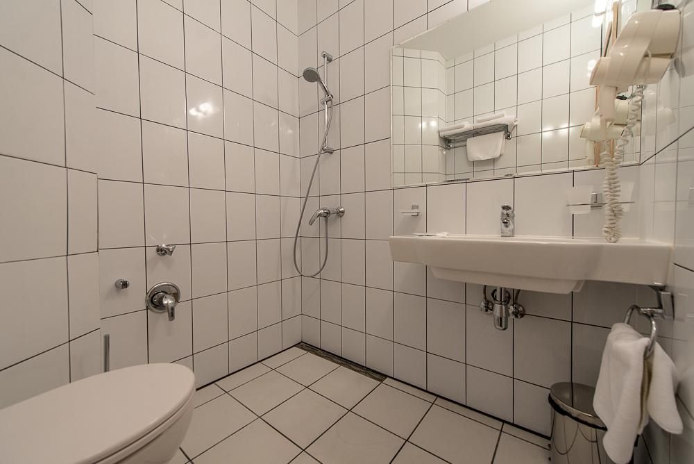 LA TERRASSA, отель - 27