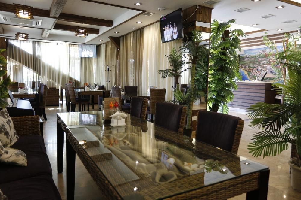 LA TERRASSA, отель - 11