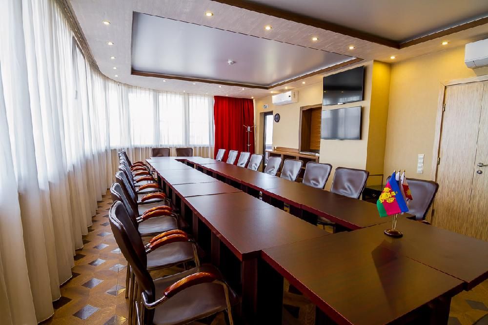 LA TERRASSA, отель - 18