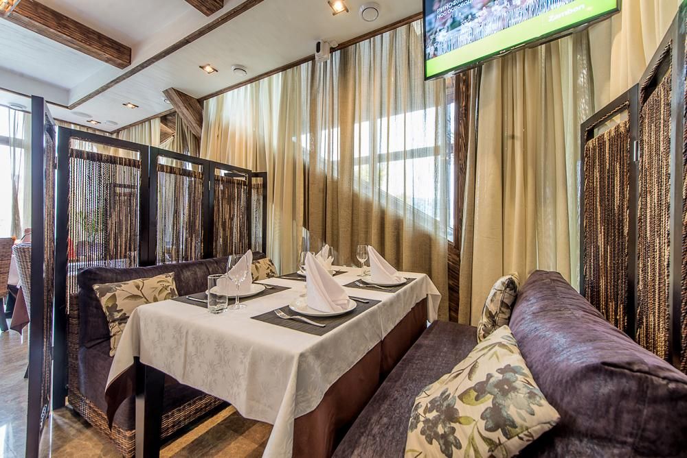 LA TERRASSA, отель - 14